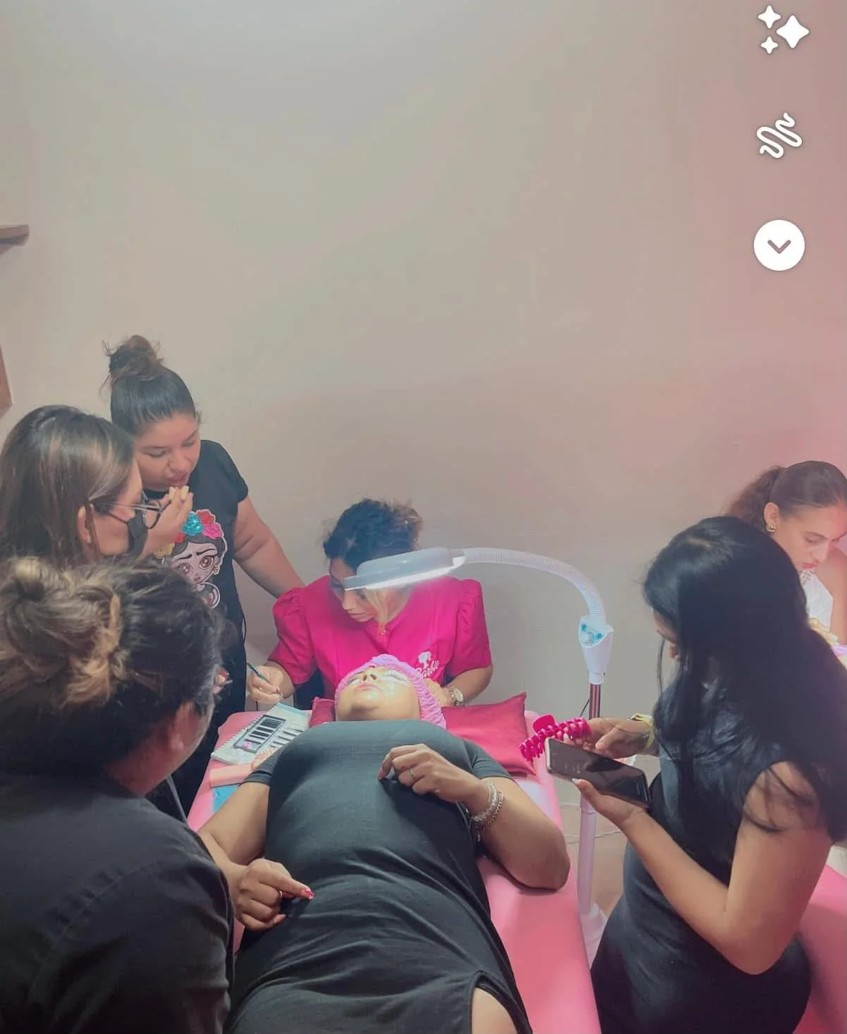 Grupo de formación
