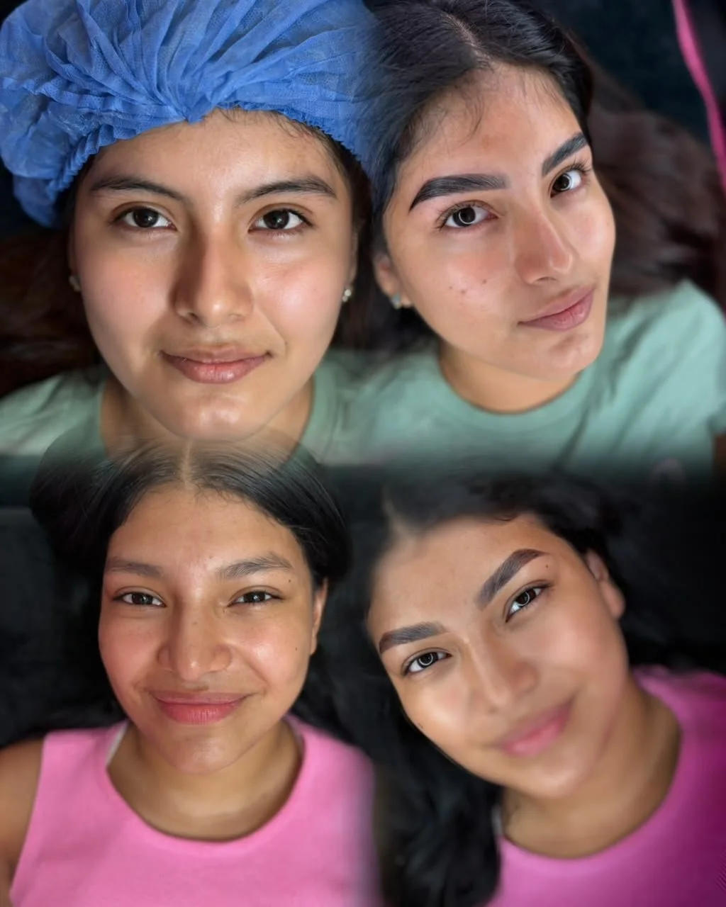 Cejas Patricia Oropeza