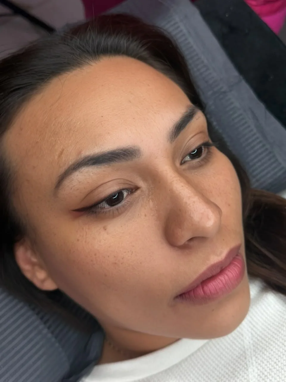 Cejas Patricia Oropeza