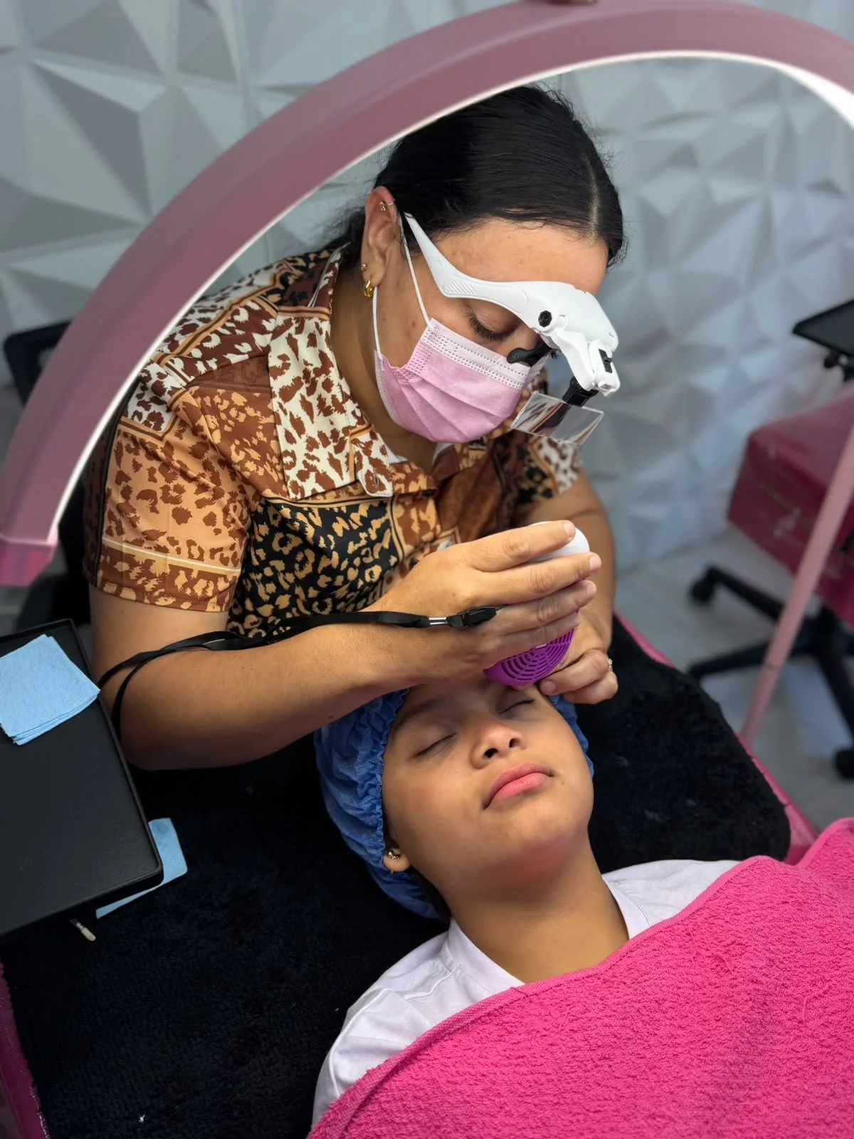 Trabajo real Patricia Oropeza