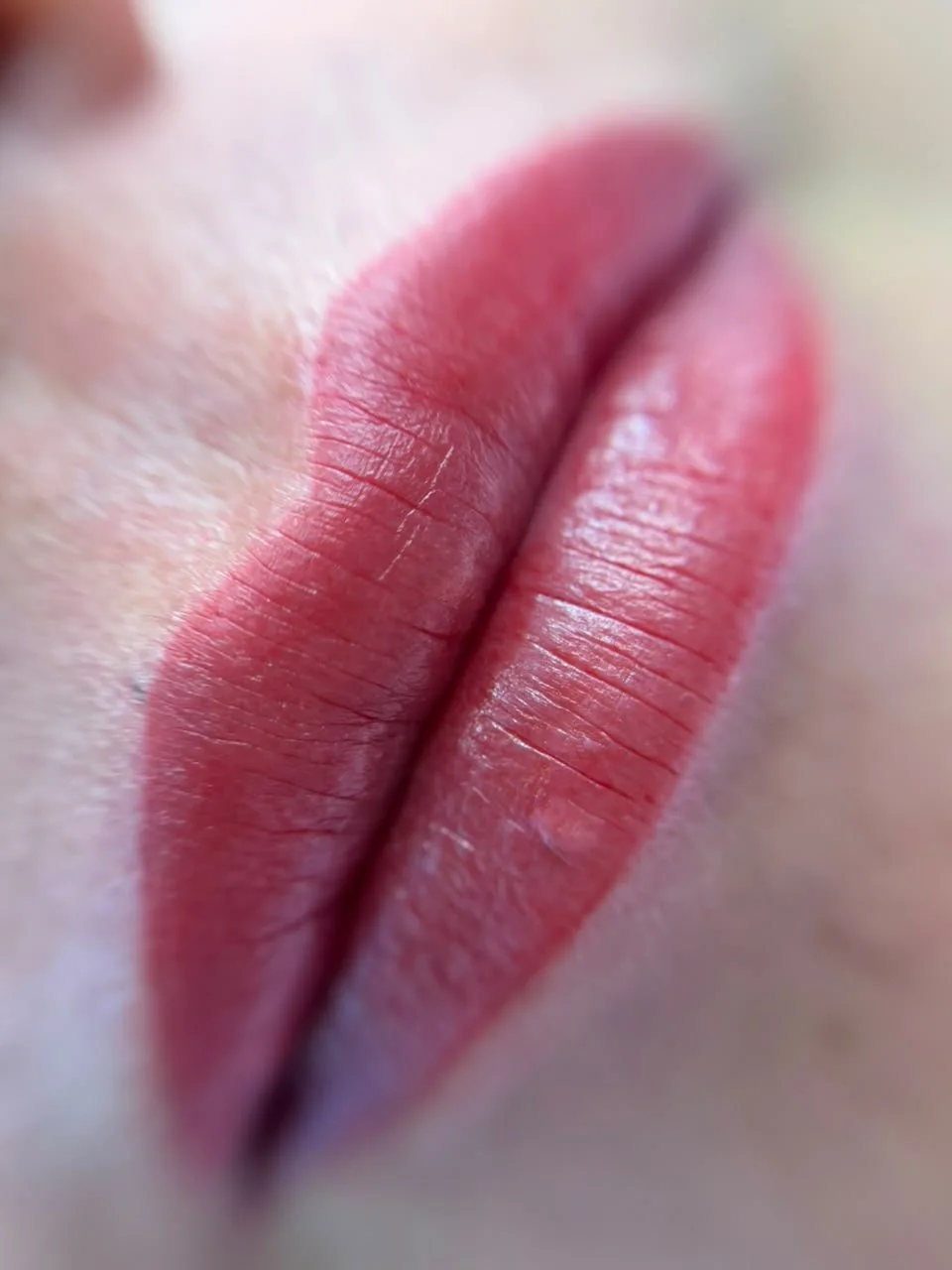 Micropigmentación de labios